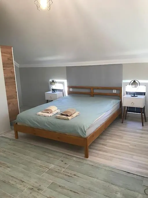 Kirlangicevi Vila Ortaca  Turquia