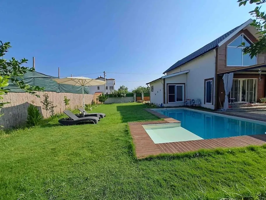 Kirlangicevi Vila Ortaca  Villa Ortaca (Mugla)