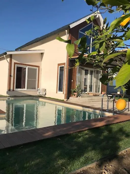 Kirlangicevi Vila Ortaca  Villa Ortaca (Mugla)
