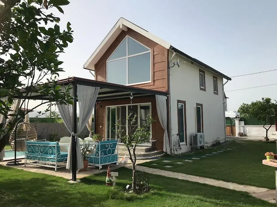 Villa Kirlangicevi à Ortaca  0*, Ortaca (Mugla)