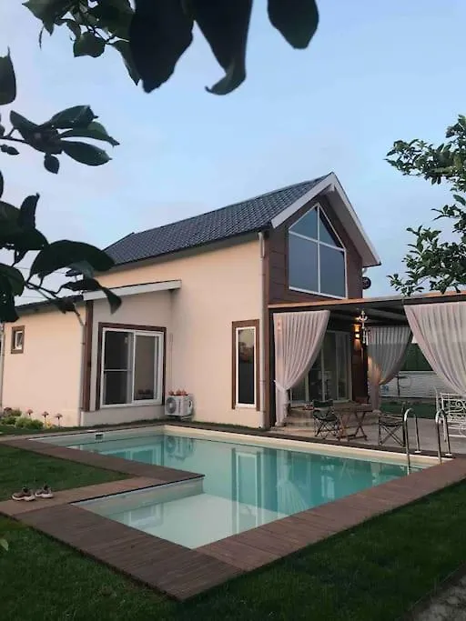 Villa Kirlangicevi à Ortaca  Turquie