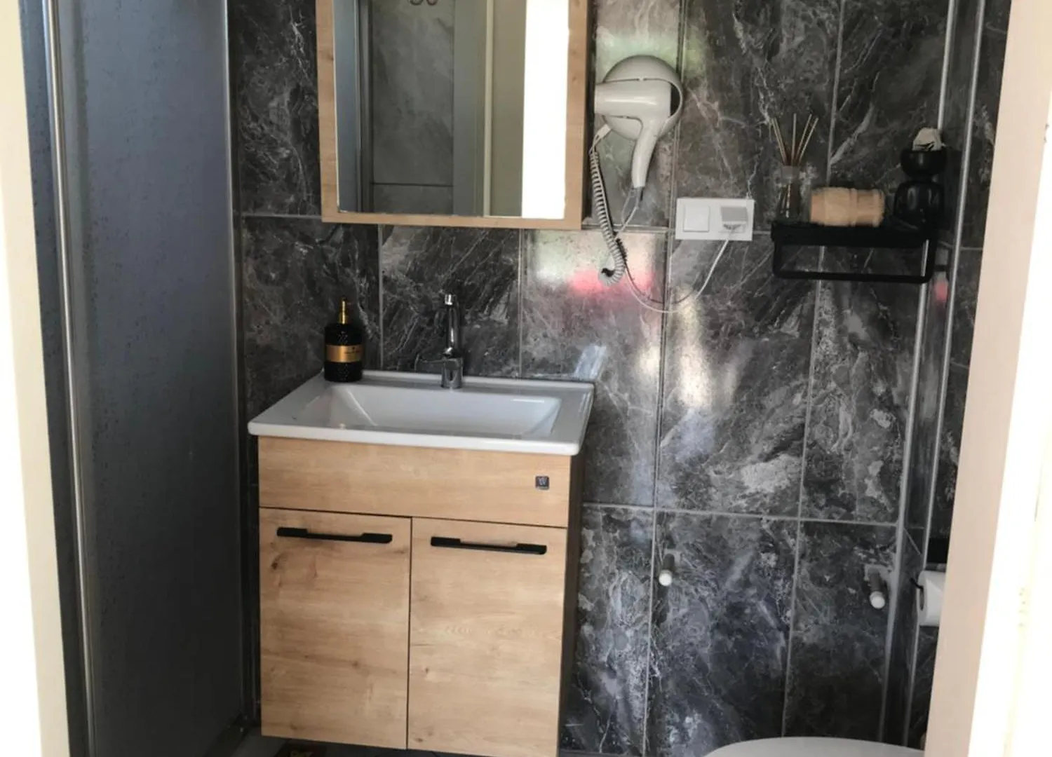 Villa Kirlangicevi à Ortaca   Ortaca (Mugla)