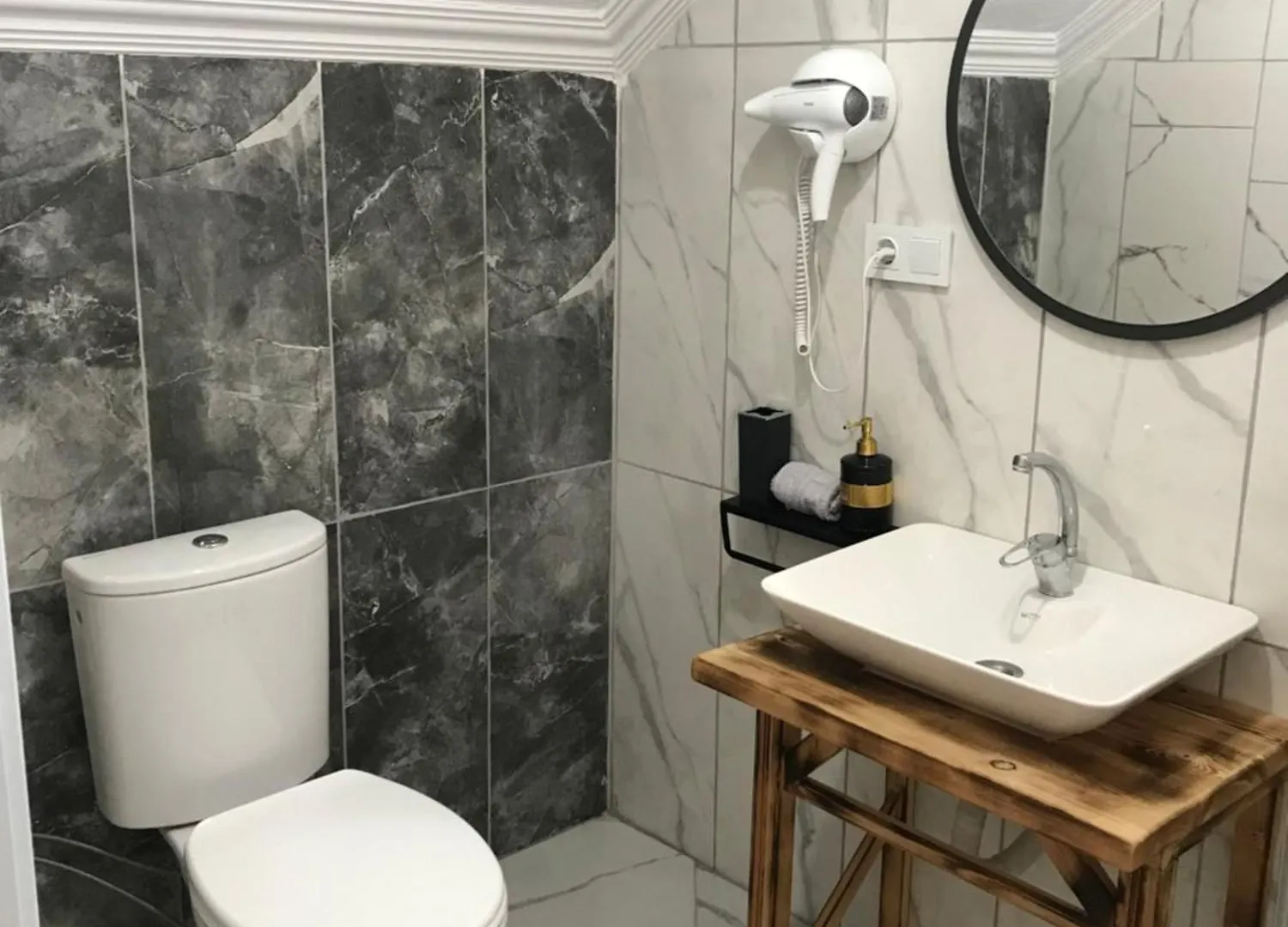 Villa Kirlangicevi Vila Ortaca  Turquia